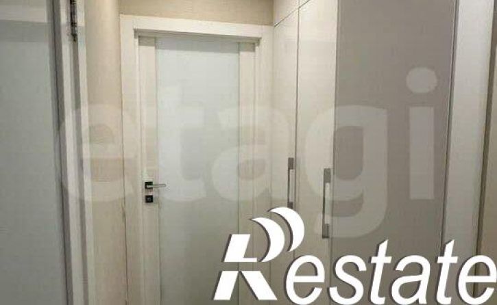 3-комн квартира улица Терещенко, 6 к1,  д. 6 к1