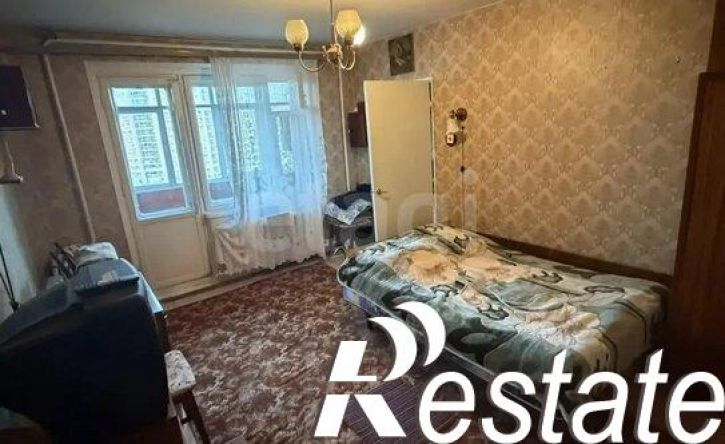 4-комн квартира Озёрная улица, 8,  д. 8