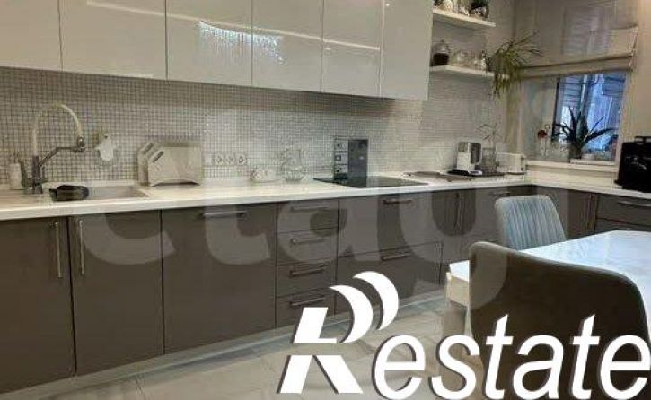 3-комн квартира улица Терещенко, 6 к1,  д. 6 к1