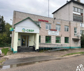 офис 82.5 кв м, этаж 1/2 Пионерская улица, д.15