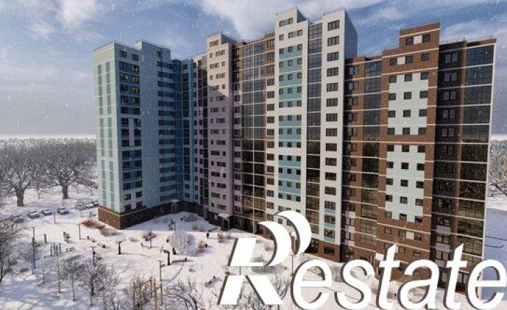 1-комн квартира Псковская улица, 3,  д. 3