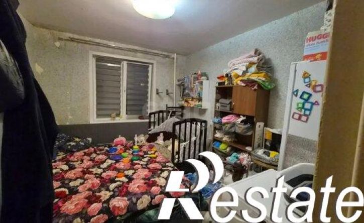 2-комн квартира Академическая улица, 4,  д. 4