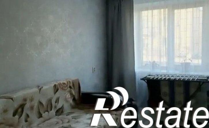 1-комн квартира улица Мусоргского, 36А,  д. 36А