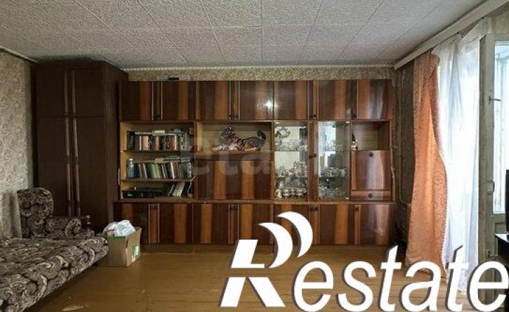 1-комн квартира улица Восстания, 42,  д. 42