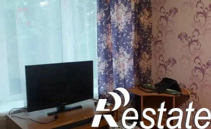 1-комн квартира Петербургское шоссе, 50,  д. 50