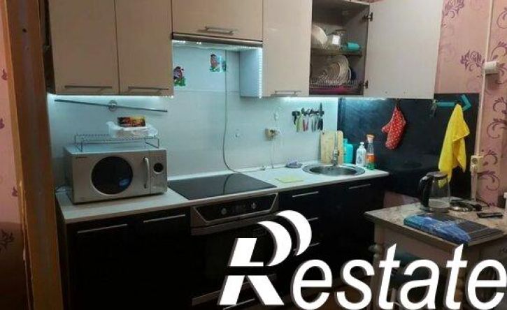 1-комн квартира Петербургское шоссе, 50,  д. 50