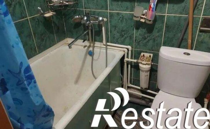 1-комн квартира Петербургское шоссе, 50,  д. 50