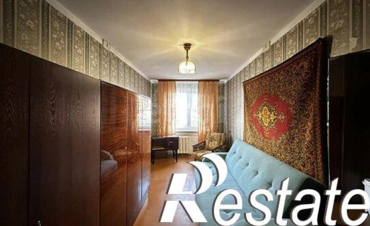 2-комн квартира Октябрьский проспект, 51,  д. 51
