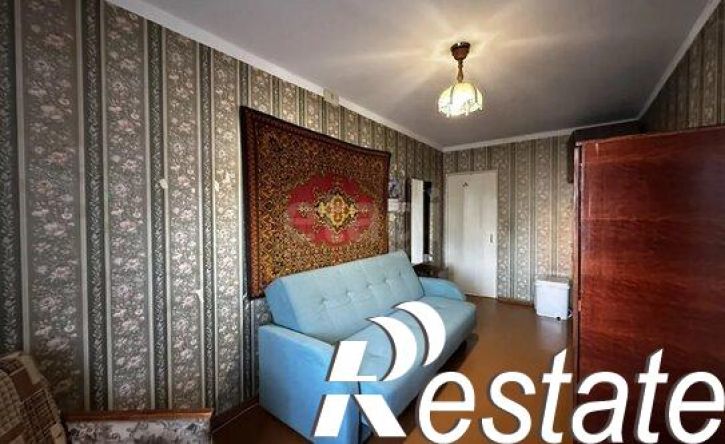 2-комн квартира Октябрьский проспект, 51,  д. 51