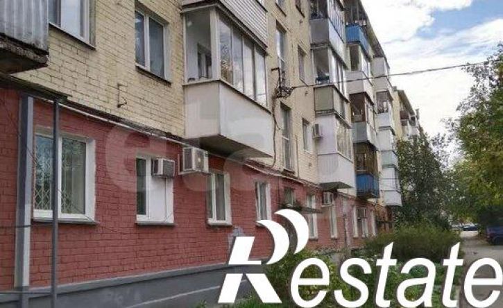 2-комн квартира Волоколамский проспект, 2,  д. 2