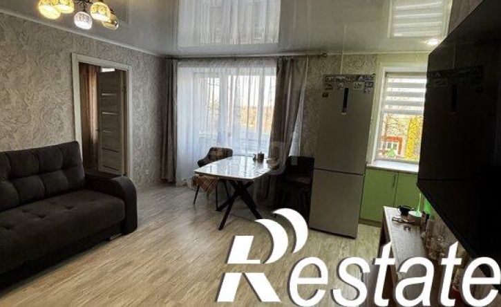 2-комн квартира улица Дзержинского, 113А,  д. 113А