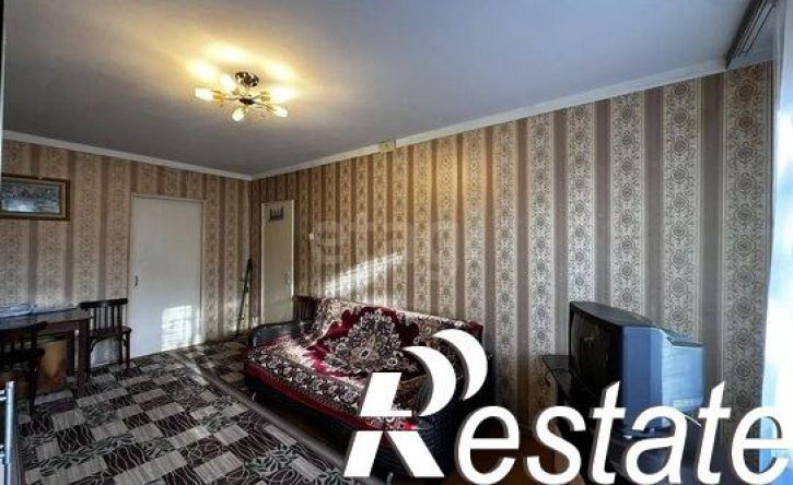 2-комн квартира Октябрьский проспект, 51,  д. 51
