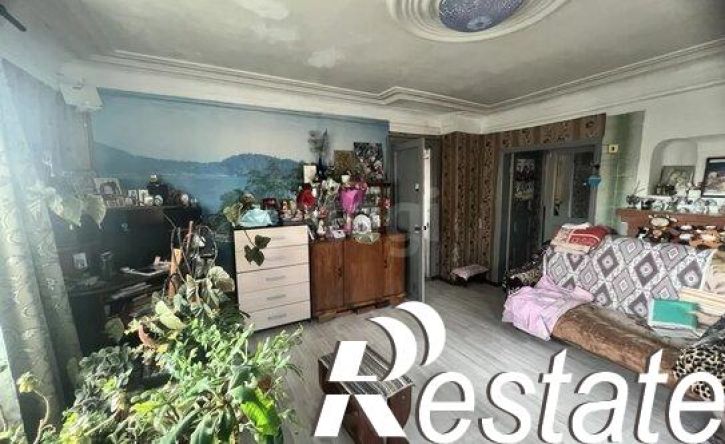 2-комн квартира улица Магницкого, 85,  д. 85