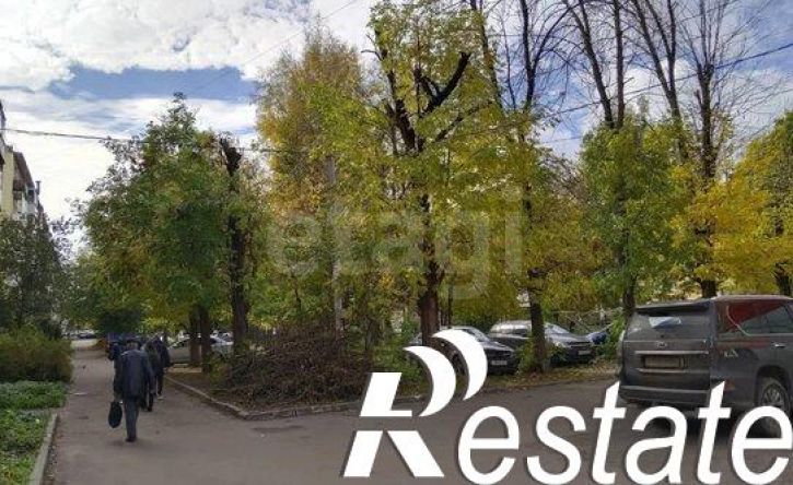 2-комн квартира Волоколамский проспект, 2,  д. 2