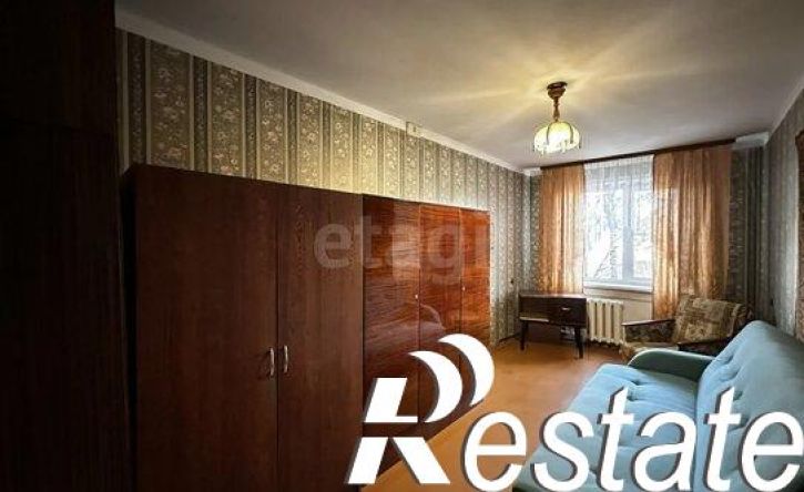 2-комн квартира Октябрьский проспект, 51,  д. 51