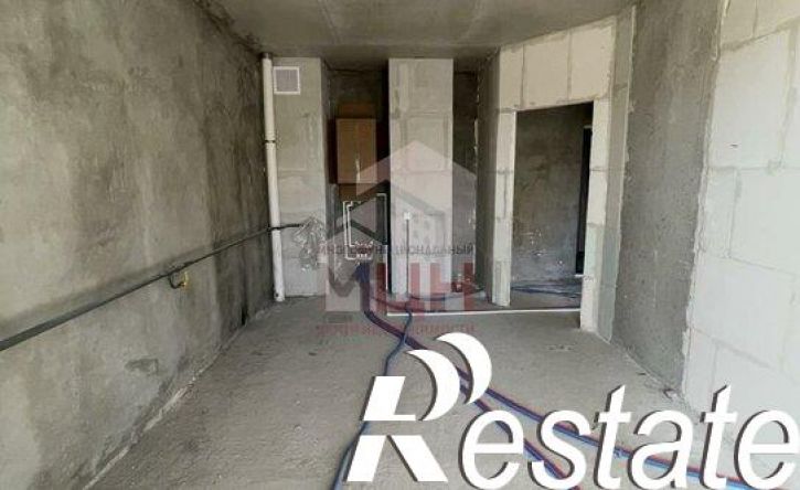 1-комн квартира Бурашевское шоссе, 60,  д. 60