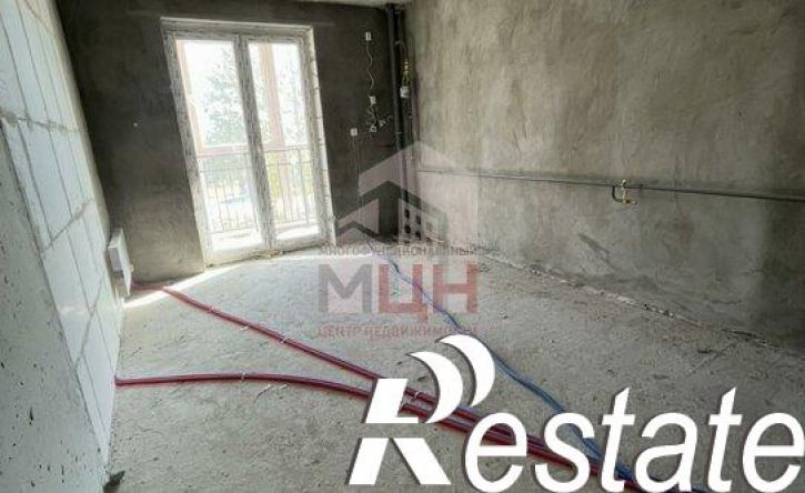 1-комн квартира Бурашевское шоссе, 60,  д. 60