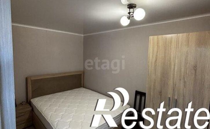 2-комн квартира улица Дзержинского, 113А,  д. 113А