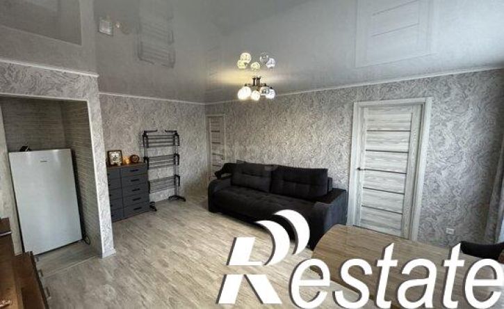 2-комн квартира улица Дзержинского, 113А,  д. 113А
