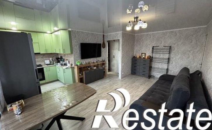 2-комн квартира улица Дзержинского, 113А,  д. 113А
