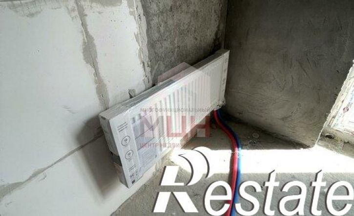 1-комн квартира Бурашевское шоссе, 60,  д. 60