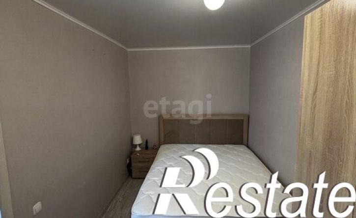 2-комн квартира улица Дзержинского, 113А,  д. 113А