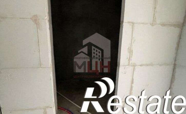 1-комн квартира Бурашевское шоссе, 60,  д. 60