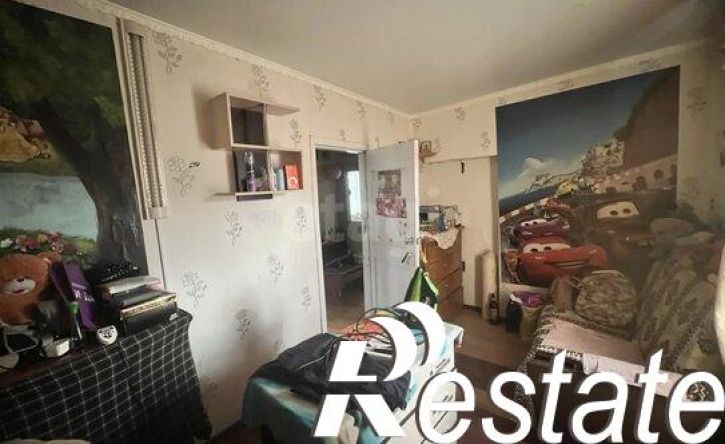 2-комн квартира улица Магницкого, 85,  д. 85