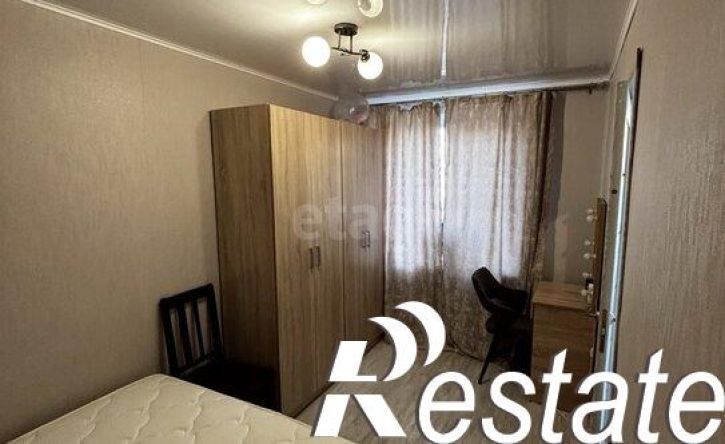 2-комн квартира улица Дзержинского, 113А,  д. 113А