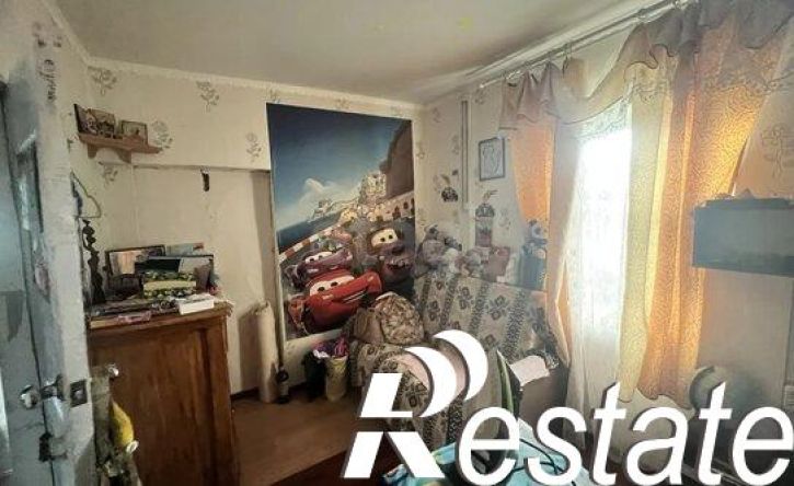 2-комн квартира улица Магницкого, 85,  д. 85