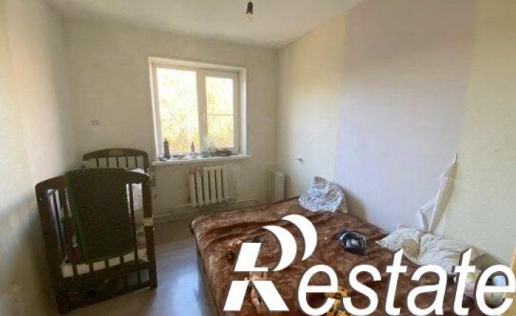 3-комн квартира улица Склизкова, 23,  д. 23