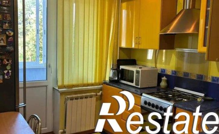 3-комн квартира улица Куйбышева, 14,  д. 14