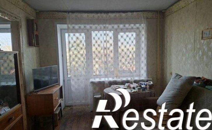 2-комн квартира улица Маршала Конева, 1/3,  д. 1/3