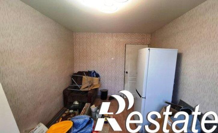 3-комн квартира Торжокский муниципальный округ, деревня Пирогово, улица Надежды, 4