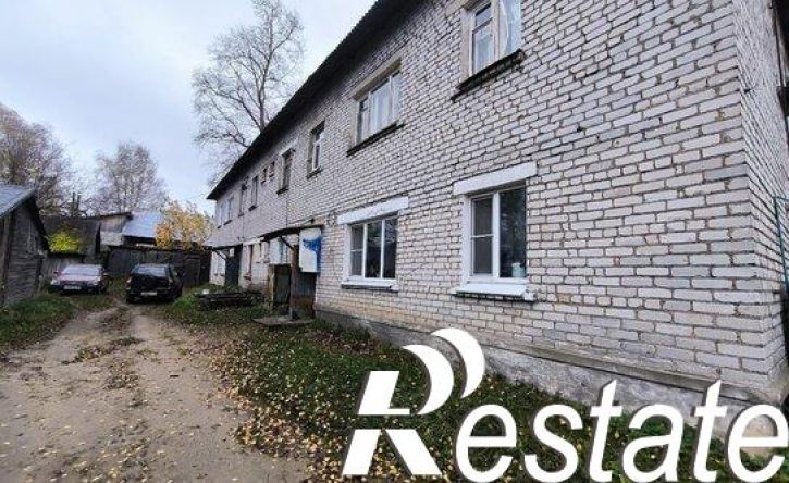 2-комн квартира улица Маяковского, 1А,  д. 1А
