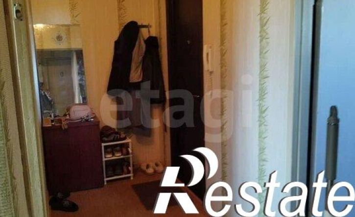 2-комн квартира улица Строителей, 8,  д. 8