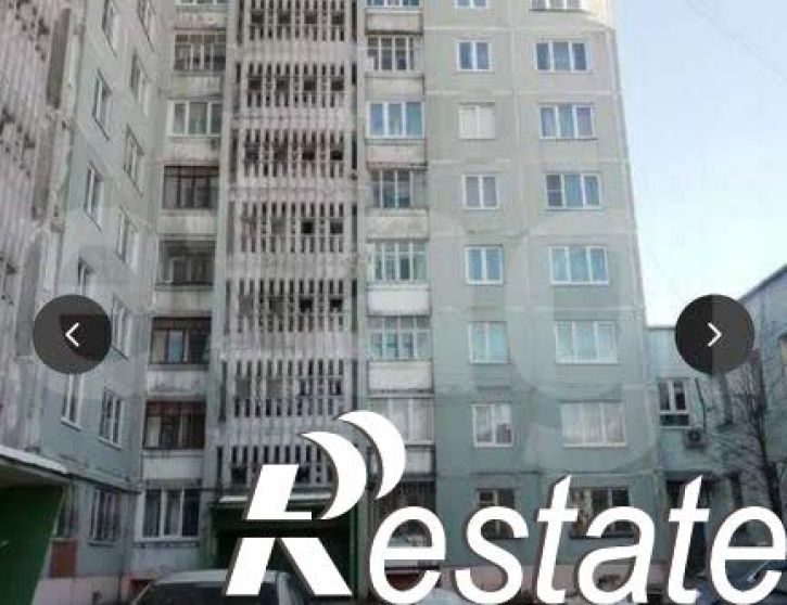 2-комн квартира улица Строителей, 8,  д. 8