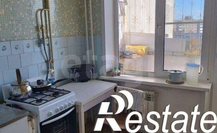2-комн квартира улица Строителей, 8,  д. 8