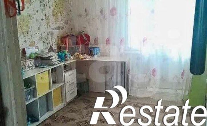 2-комн квартира Удомельский муниципальный округ, деревня Ряд, 7