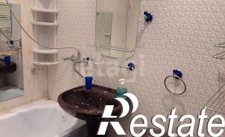 1-комн квартира улица Луначарского, 39,  д. 39